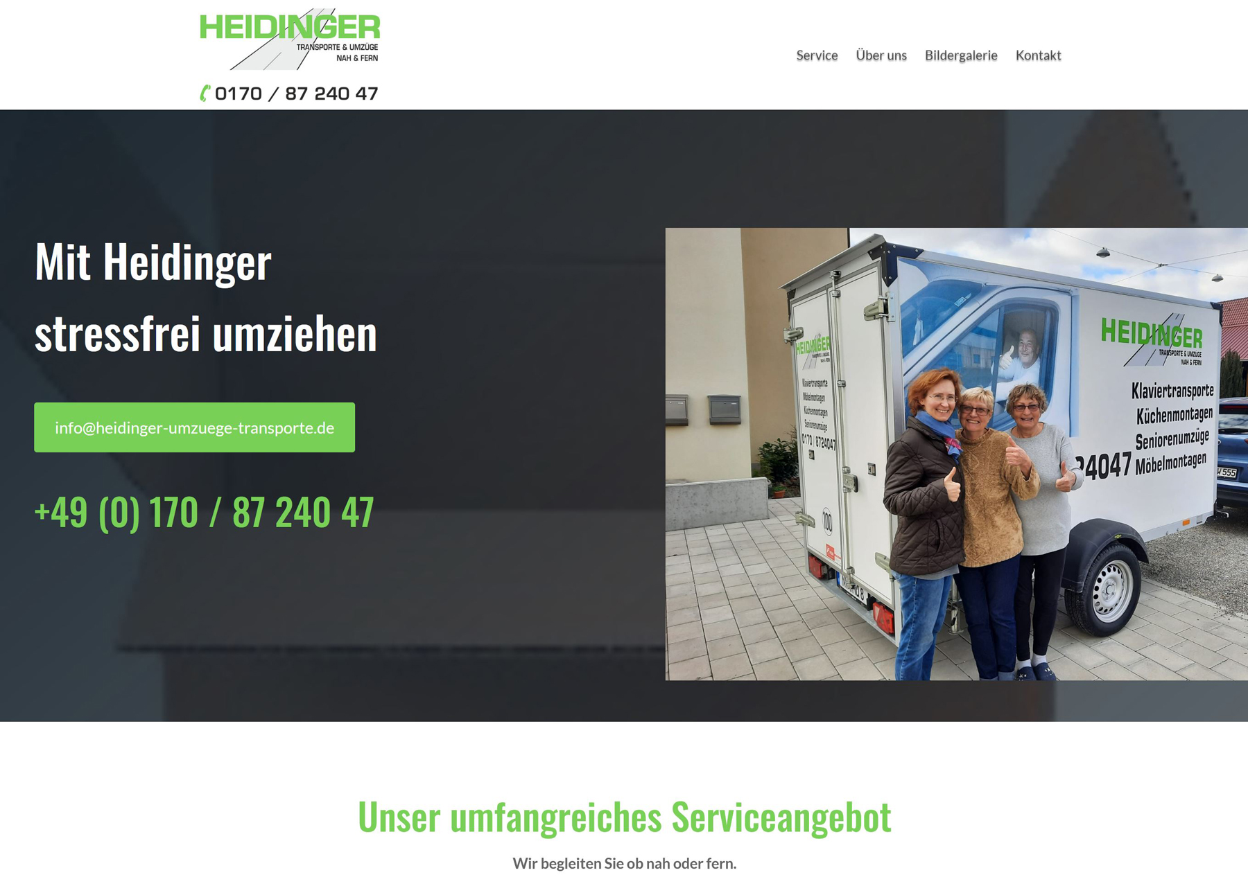 Heisinger Werbetechnik, Ihre Agentur für Werbung aus Neustadt a. d. W. und Frankenthal