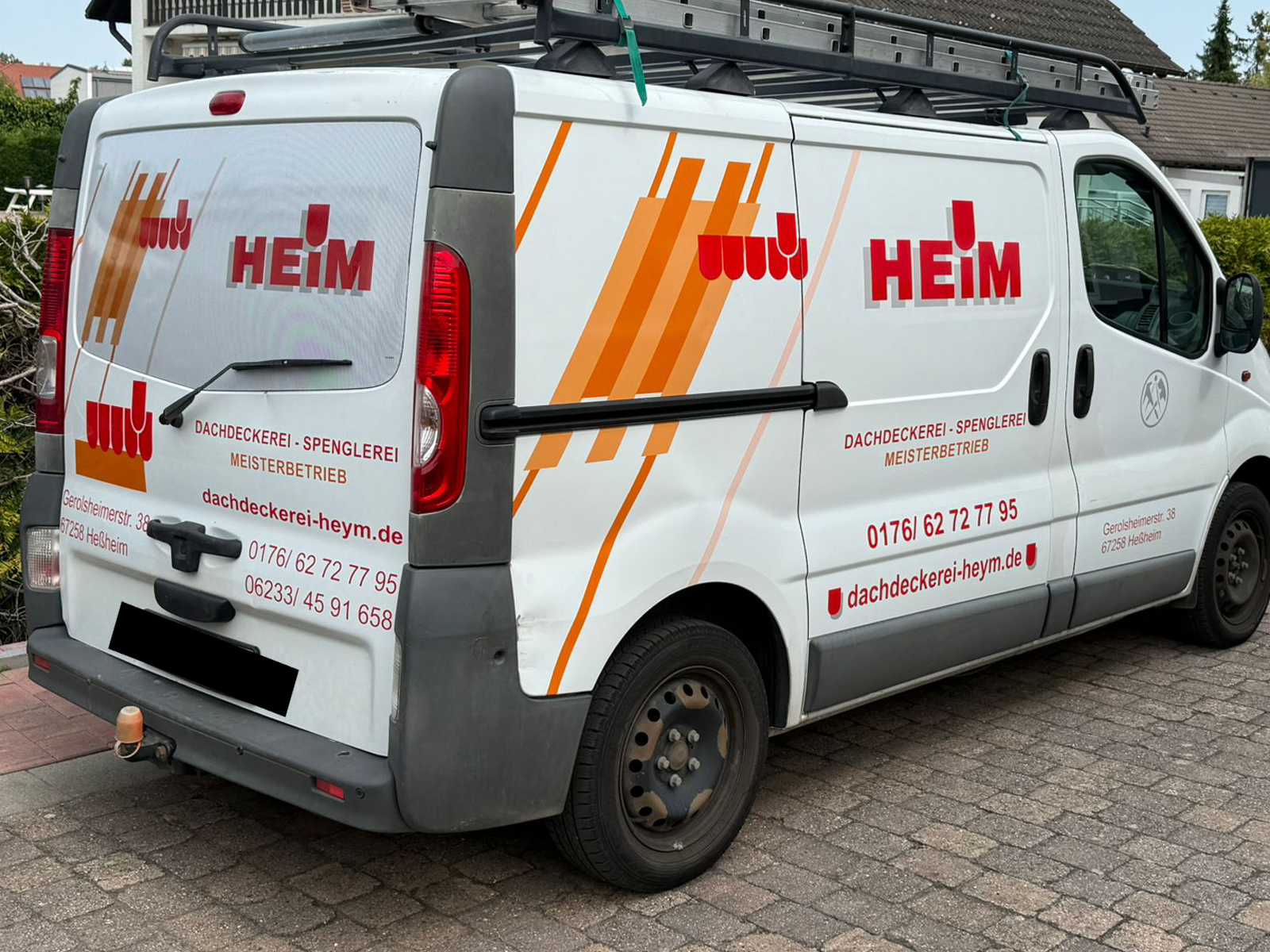 Heisinger Werbetechnik, Ihre Agentur für Werbung aus Neustadt a. d. W. und Frankenthal