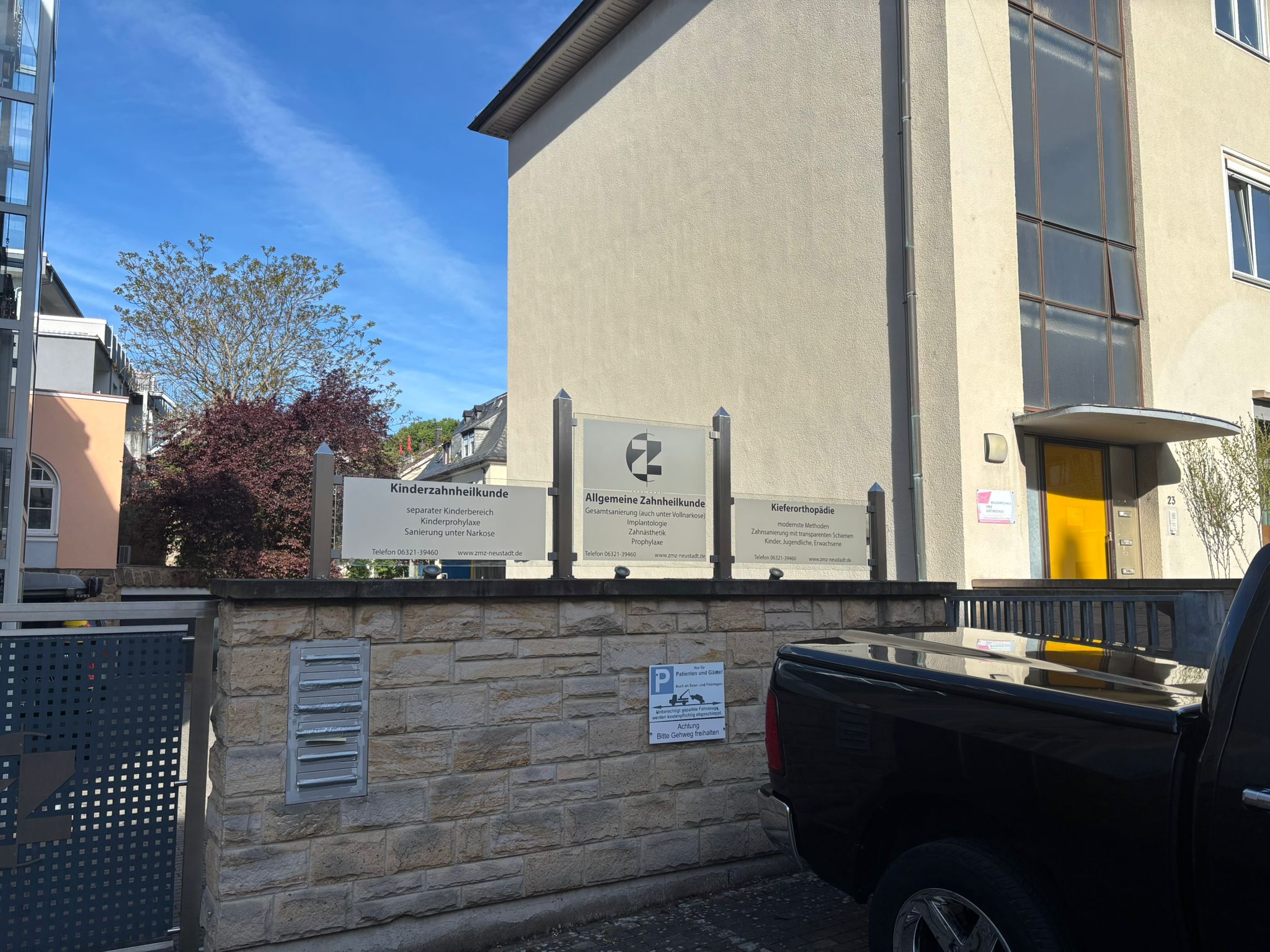 Heisinger Werbetechnik, Ihre Agentur für Werbung aus Neustadt a. d. W. und Frankenthal